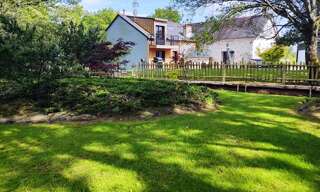 Maison 8 Pièces 184 m² à vendre à Blain (44130)