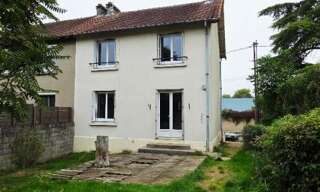 Maison 4 Pièces 78 m² à vendre à Bourges (18000)