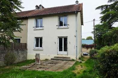 Maison 4 pièces 109990 €