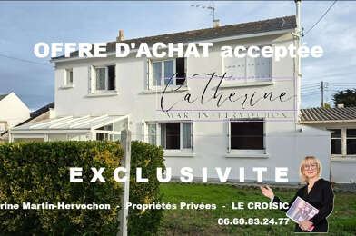 Maison 5 pièces 249900 €