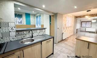 Maison 5 Pièces 110 m² à vendre à Bruay-la-Buissière (62700)