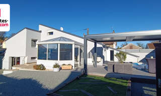 Maison 7 Pièces 171 m² à vendre à Lure (70200)