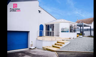 Maison 7 Pièces 171 m² à vendre à Lure (70200)