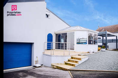 Maison 7 pièces 371000 €