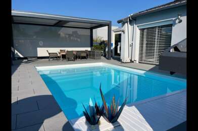Maison 7 pièces 371000 €