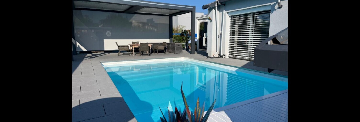 Maison 7 Pièces 171 m² à vendre à Lure (70200)
