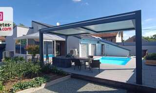 Maison 7 Pièces 171 m² à vendre à Lure (70200)