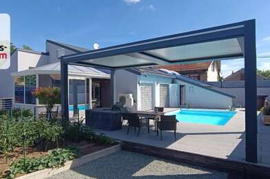 Maison 7 pièces 371000 €
