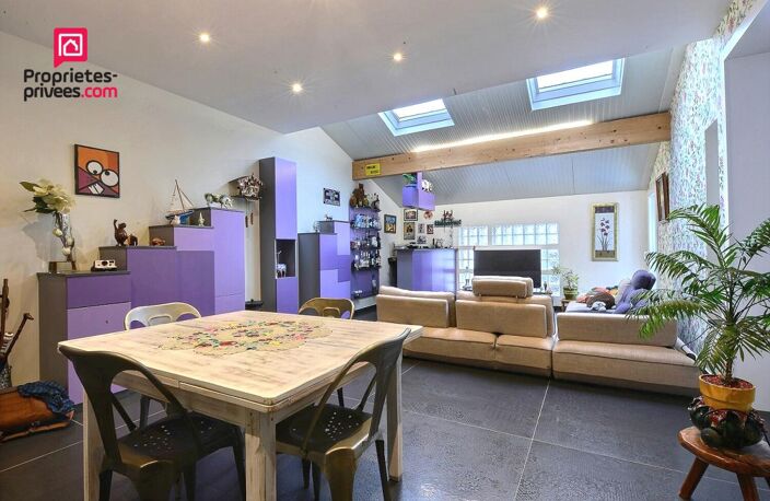 Maison contemporaine 171m2 avec piscine — photo 5