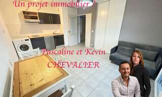 Appartement 2 Pièces 37 m² à louer à Salon-de-Provence (13300)
