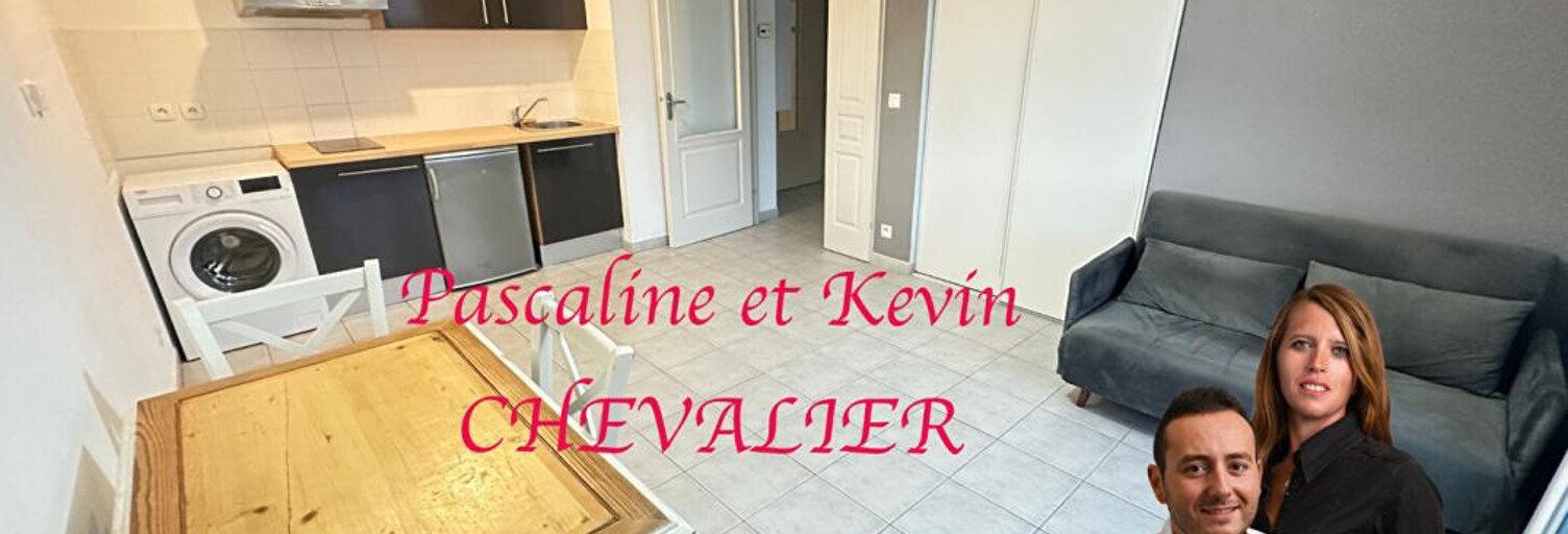 Appartement 2 Pièces 37 m² à louer à Salon-de-Provence (13300)