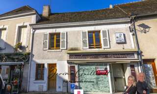 Maison 8 Pièces 170 m² à vendre à Chabris (36210)