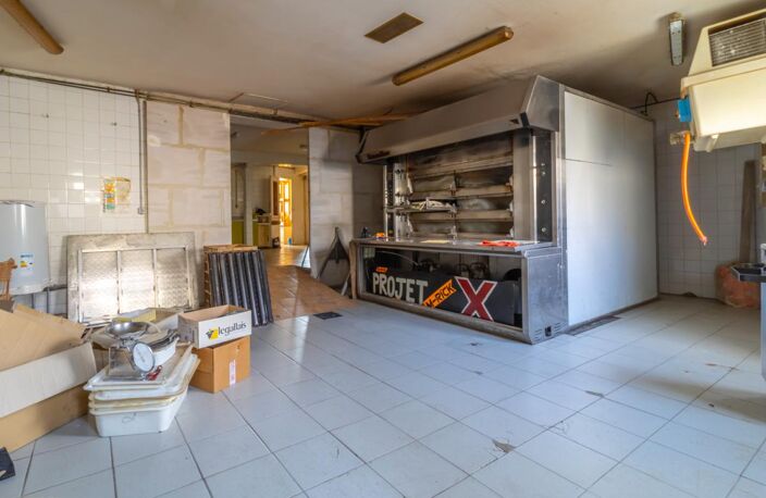 Maison Chabris 8 pièce(s) 170.15 m2 — photo 5