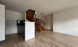 Appartement 4 Pièces 75 m² à vendre à Tours (37000)