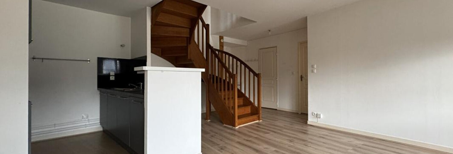 Appartement 4 Pièces 75 m² à vendre à Tours (37000)