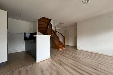 Appartement 4 pièces 267000 €