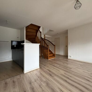 Appartement 4 pièces 267000 €