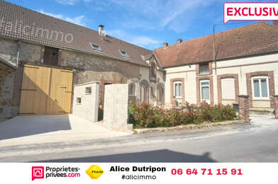 Maison 8 pièces 235000 €