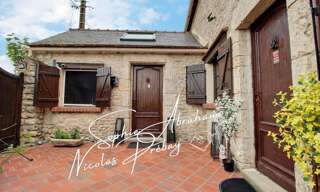 Maison 5 Pièces 185 m² à vendre à Janville-en-Beauce (28310)