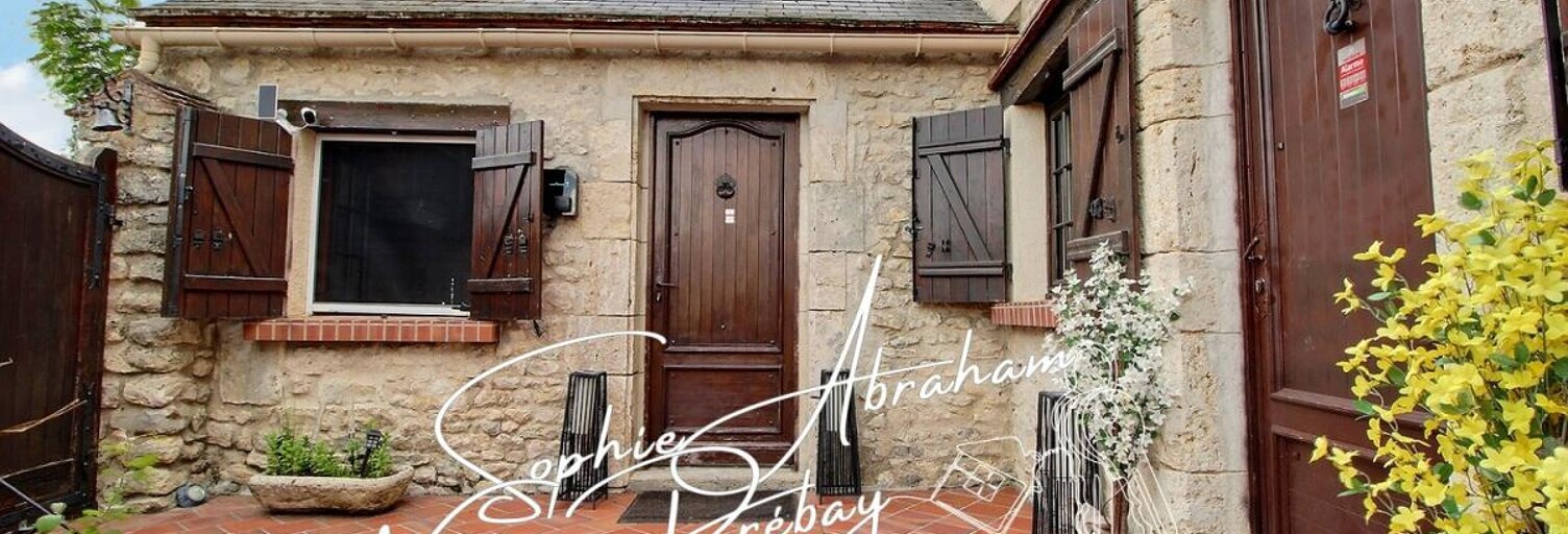 Maison 5 Pièces 185 m² à vendre à Janville-en-Beauce (28310)