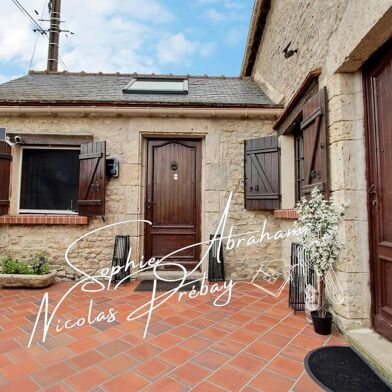 Maison 5 pièces 239900 €