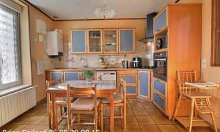 Maison 4 Pièces 95 m² à vendre à Nogent-sur-Oise (60180)