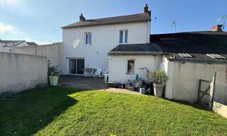 Maison 5 Pièces 107 m² à vendre à Mésanger (44522)