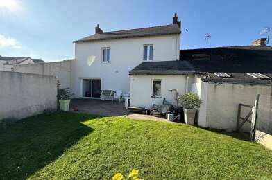 Maison 5 pièces 177990 €