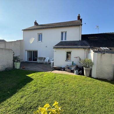 Maison 5 pièces 177990 €