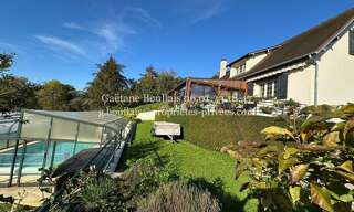 Maison 7 Pièces 154 m² à vendre à Brionne (27800)