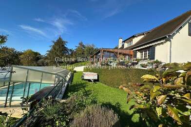 Maison 7 pièces 294000 €