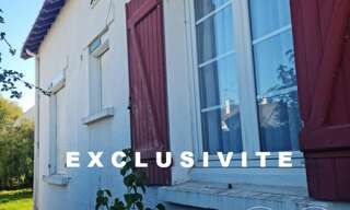 Maison 7 Pièces 145 m² à vendre à Le Croisic (44490)