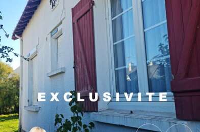 Maison 7 pièces 399900 €