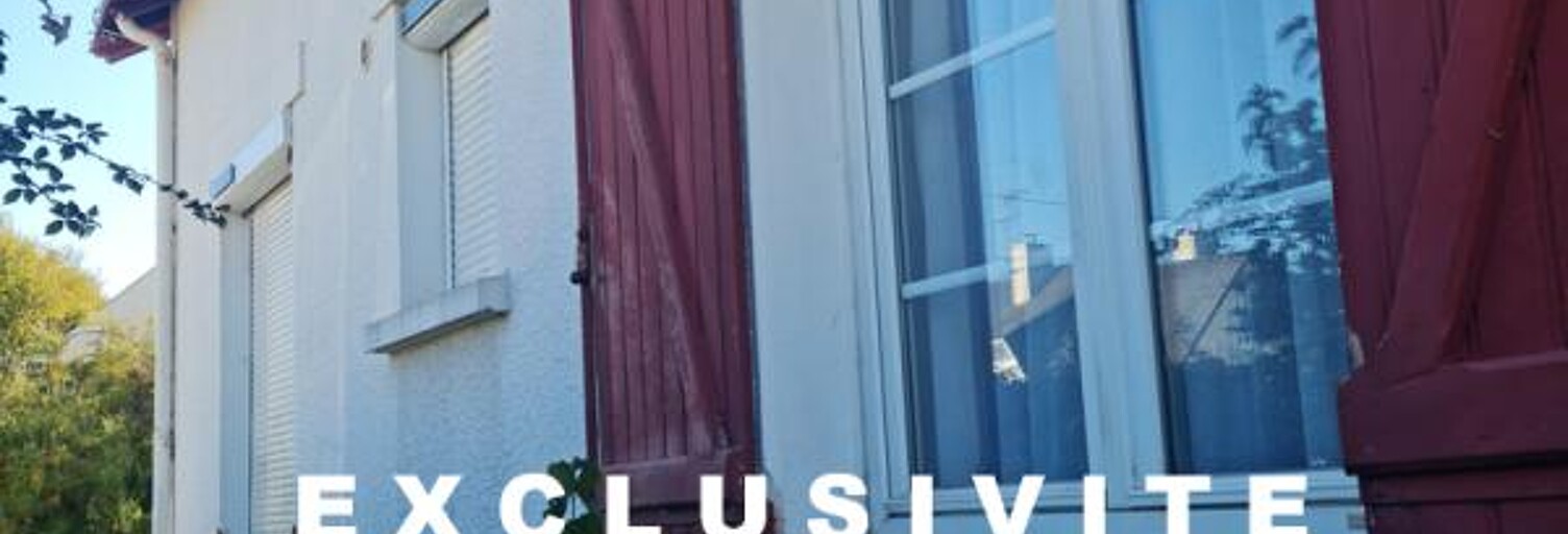 Maison 7 Pièces 145 m² à vendre à Le Croisic (44490)