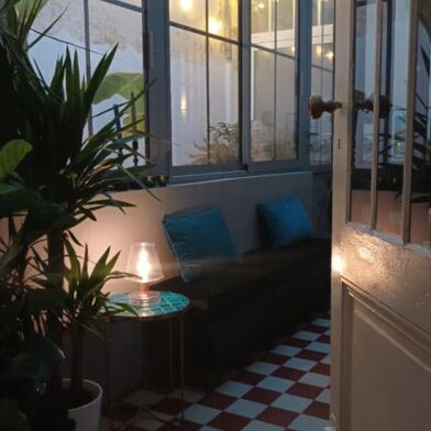 Maison 8 pièces 335600 €