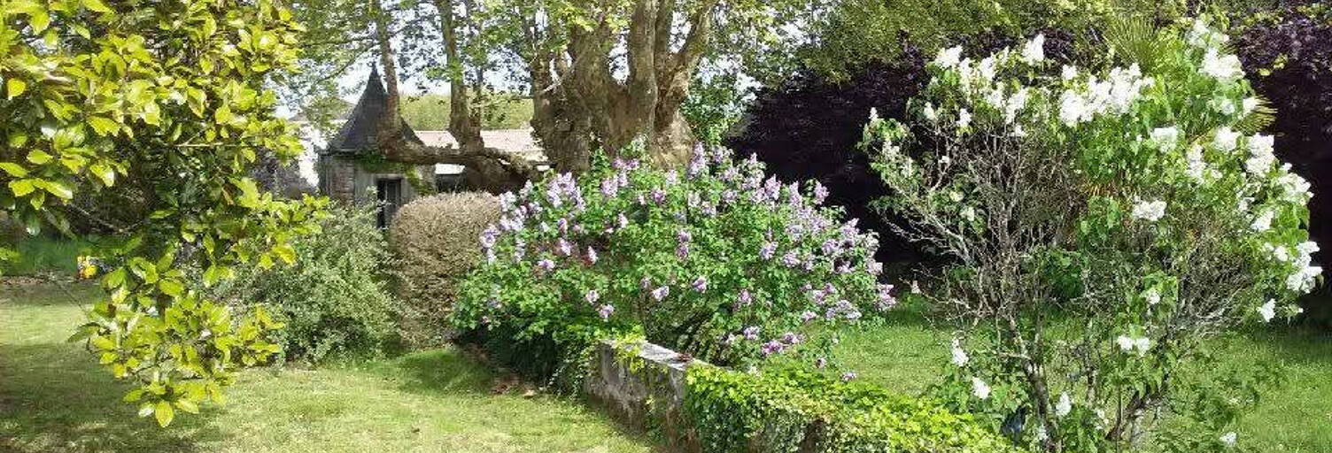 Maison 8 Pièces 222 m² à vendre à Pauillac (33250)