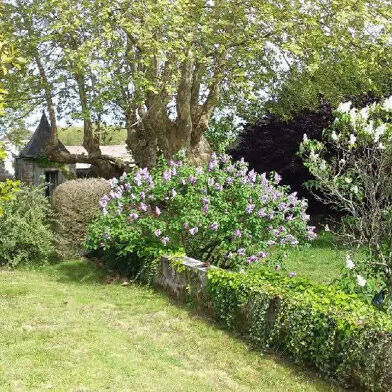 Maison 8 pièces 335600 €