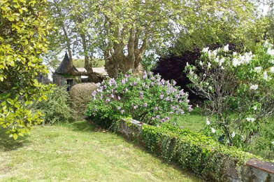 Maison 8 pièces 335600 €