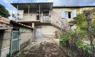 Maison 4 Pièces 67 m² à vendre à Jonquières-Saint-Vincent (30300)