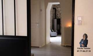 Appartement 5 Pièces 129 m² à vendre à Saint-Joachim (44720)