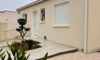 Maison 4 Pièces 92 m² à vendre à Sérignan (34410)