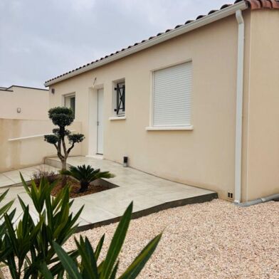 Maison 4 pièces 343000 €
