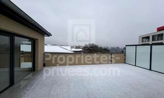 Appartement 4 Pièces 81 m² à vendre à Dardilly (69570)