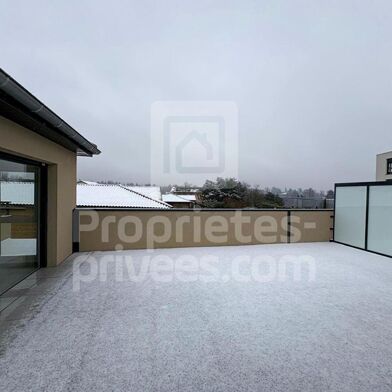 Appartement 4 pièces 455000 €