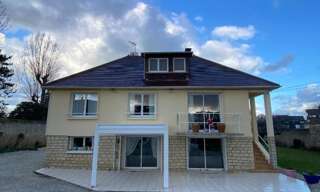 Maison 6 Pièces 218 m² à vendre à Courseulles-sur-Mer (14470)