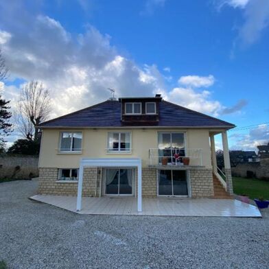 Maison 6 pièces 741000 €