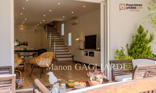 Maison 5 Pièces 150 m² à vendre à Six-Fours-les-Plages (83140)