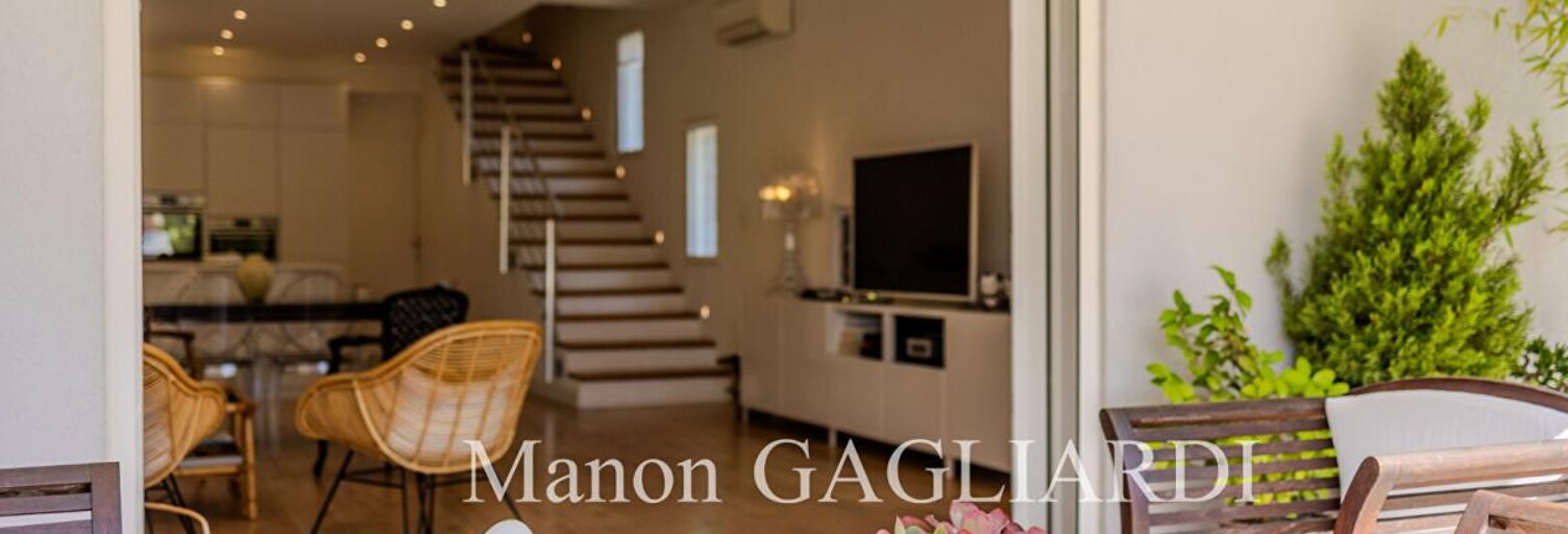 Maison 5 Pièces 150 m² à vendre à Six-Fours-les-Plages (83140)