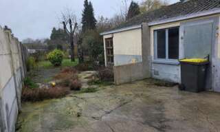 Maison 7 Pièces 128 m² à vendre à Aulnoye-Aymeries (59620)