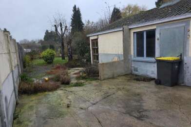 Maison 7 pièces 127300 €